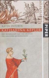 Katharina Kepler - Katja Doubek