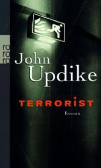 Terrorist - John Updike