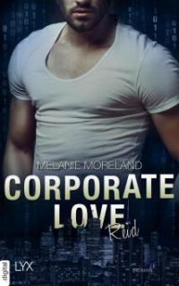 Corporate Love - Reid - Melanie Moreland