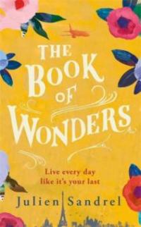 The Book of Wonders - Julien Sandrel