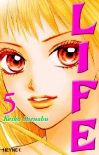 Life. Bd. 5 - Keiko Suenobu