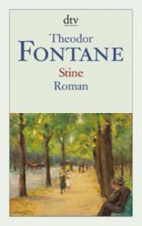 Stine - Theodor Fontane