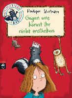 Stinktier & Co - Gegen uns könnt ihr nicht anstinken - Rüdiger Bertram