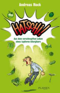 Hatschi! - Andreas Hock
