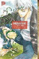 Mushishi 1 - Yuki Urushibara