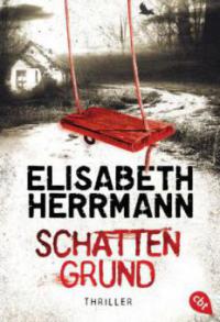 Schattengrund - Elisabeth Herrmann