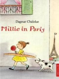 Millie in Paris - Dagmar Chidolue