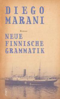 Neue finnische Grammatik - Diego Marani