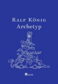 Archetyp - Ralf König
