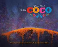 The Art of Coco - John Lasseter