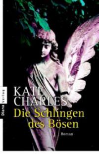 Die Schlingen des Bösen - Kate Charles