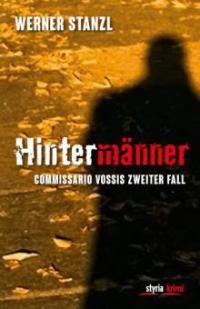 Hintermänner - Werner Stanzl
