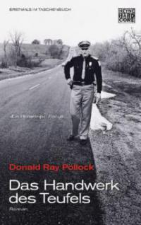 Das Handwerk des Teufels - Donald Ray Pollock