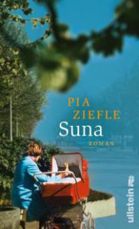 Suna - Pia Ziefle