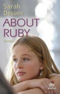 About Ruby - Sarah Dessen