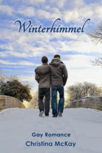 Winterhimmel - Christina Mckay