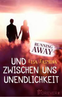 Running away - Lisa Jasmina