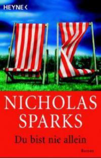 Du bist nie allein - Nicholas Sparks