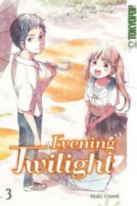 Evening Twilight 03 - Maki Usami