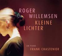 Kleine Lichter, 2 Audio-CDs - Roger Willemsen