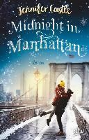 Midnight in Manhattan - Jennifer Castle
