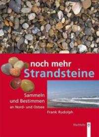 Noch mehr Strandsteine - Frank Rudolph