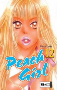 Peach Girl. Bd.12 - Miwa Ueda