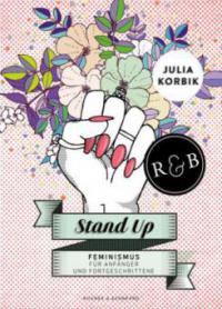 Stand Up - Julia Korbik