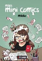 Miki's Mini Comics - Mikiko Ponczeck
