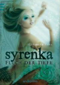 Syrenka - Elizabeth Fama