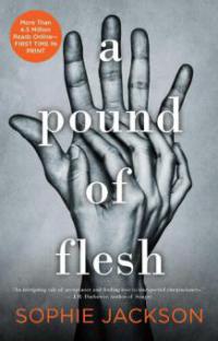 A Pound of Flesh - Sophie Jackson