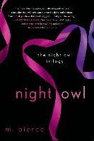 NIGHT OWL - M. Pierce