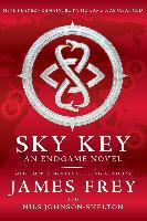 Endgame 2. Sky Key - James Frey, Nils Johnson-Shelton