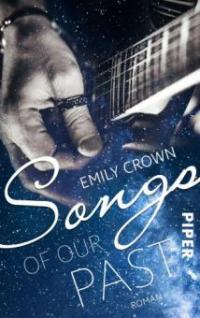 Songs of our past - Emily Crown
