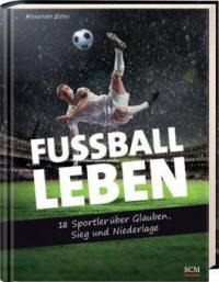 Fußball - Leben - Alexander Zöller