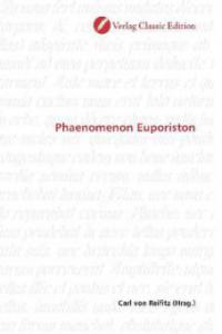 Phaenomenon Euporiston - 