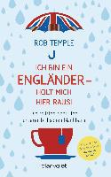 Ich bin ein Engländer - holt mich hier raus! - Rob Temple