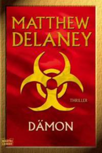 Dämon - Matthew Delaney