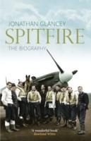 Spitfire - Jonathan Glancey