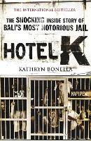 Hotel K - Kathryn Bonella