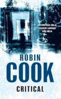 Critical - Robin Cook