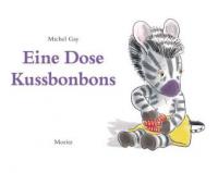 Eine Dose Kussbonbons - Michel Gay