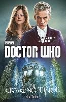 Doctor Who: Der kriechende Schrecken - Mike Tucker