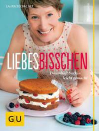 LiebesBisschen - Laura Seebacher