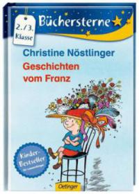 Geschichten vom Franz - Christine Nöstlinger