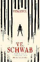 Vengeful - V. E. Schwab