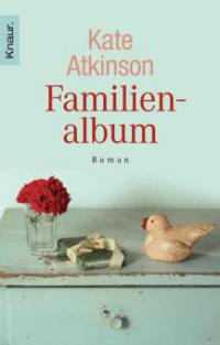 Familienalbum - Kate Atkinson