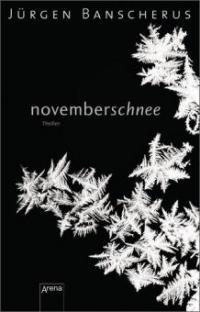 Novemberschnee - Jürgen Banscherus