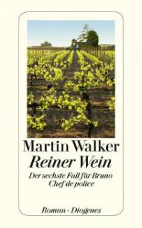 Reiner Wein - Martin Walker