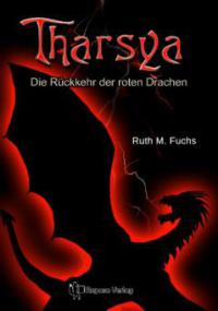 Tharsya - Ruth M. Fuchs